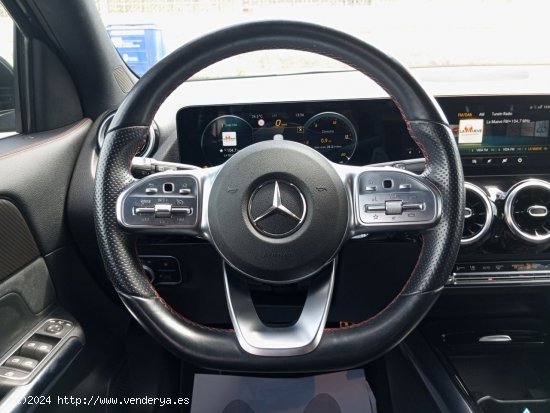 Mercedes GLA GLA 200 D - Telde