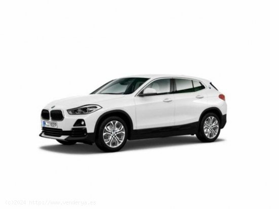 BMW X2 sDrive20i 141 kW (192 CV) - 