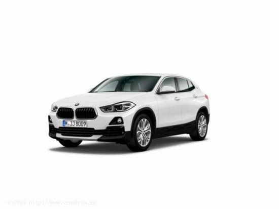 BMW X2 sDrive20i 141 kW (192 CV) - 