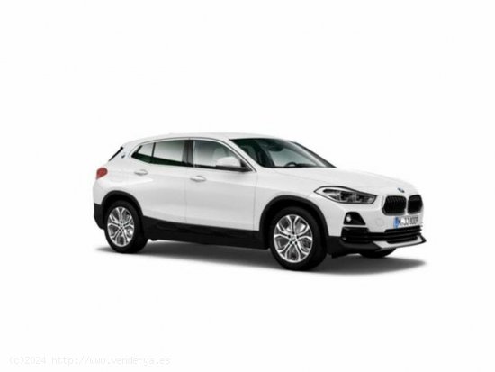 BMW X2 sDrive20i 141 kW (192 CV) - 