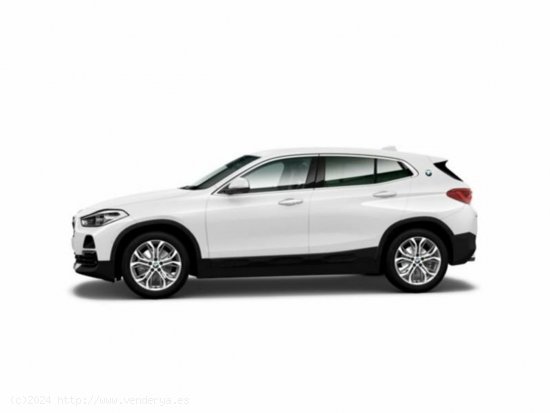 BMW X2 sDrive20i 141 kW (192 CV) - 