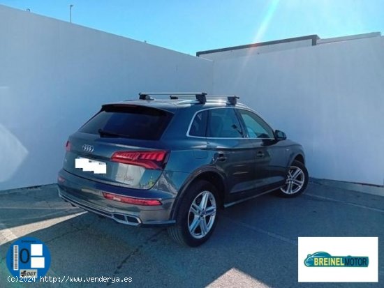 AUDI Q5 en venta en Madrid (Madrid) - Madrid