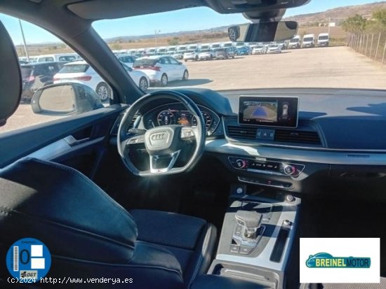 AUDI Q5 en venta en Madrid (Madrid) - Madrid