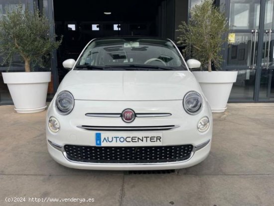 FIAT 500 en venta en CalviÃ  (Islas Baleares) - CalviÃ 