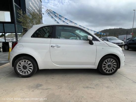 FIAT 500 en venta en CalviÃ  (Islas Baleares) - CalviÃ 