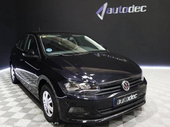 VOLKSWAGEN Polo en venta en Carcaixent (Valencia) - Carcaixent