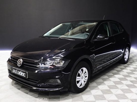 VOLKSWAGEN Polo en venta en Carcaixent (Valencia) - Carcaixent