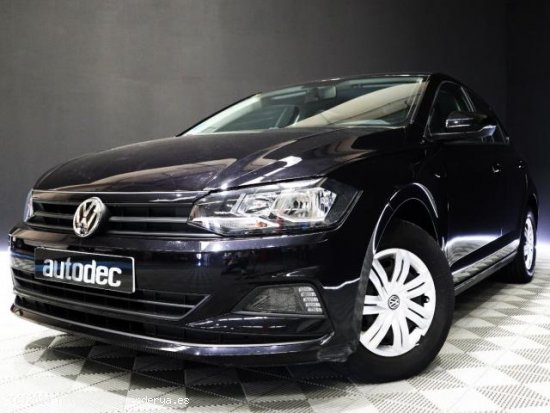 VOLKSWAGEN Polo en venta en Carcaixent (Valencia) - Carcaixent