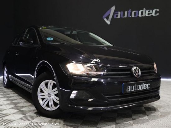 VOLKSWAGEN Polo en venta en Carcaixent (Valencia) - Carcaixent