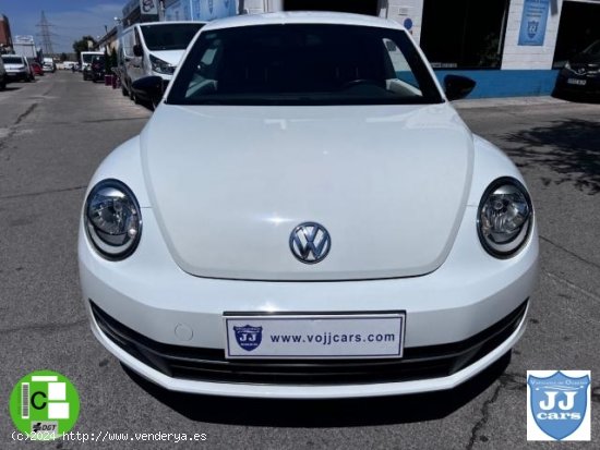 VOLKSWAGEN Beetle en venta en Mejorada del
Campo (Madrid) - Mejorada del
Campo