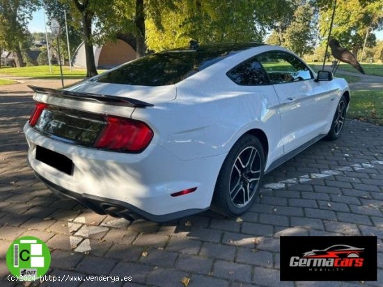 FORD Mustang en venta en Villaviciosa de
OdÃ³n (Madrid) - Villaviciosa de
OdÃ³n