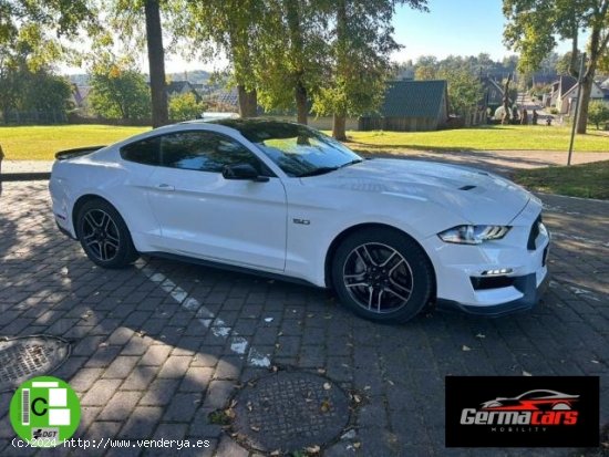 FORD Mustang en venta en Villaviciosa de
OdÃ³n (Madrid) - Villaviciosa de
OdÃ³n