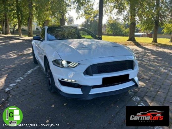 FORD Mustang en venta en Villaviciosa de
OdÃ³n (Madrid) - Villaviciosa de
OdÃ³n