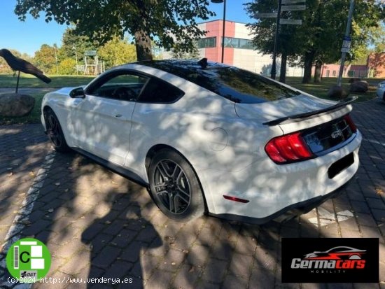 FORD Mustang en venta en Villaviciosa de
OdÃ³n (Madrid) - Villaviciosa de
OdÃ³n