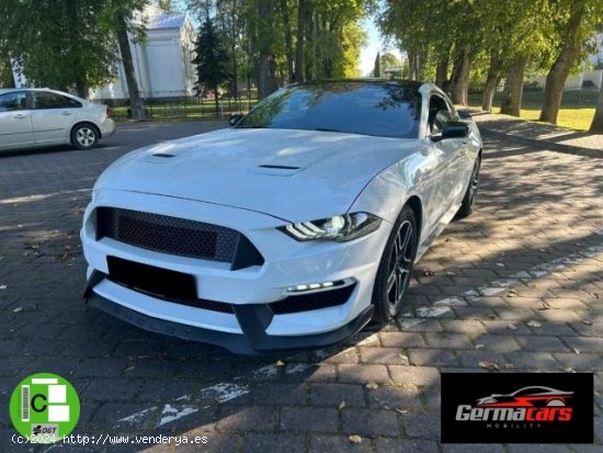 FORD Mustang en venta en Villaviciosa de
OdÃ³n (Madrid) - Villaviciosa de
OdÃ³n