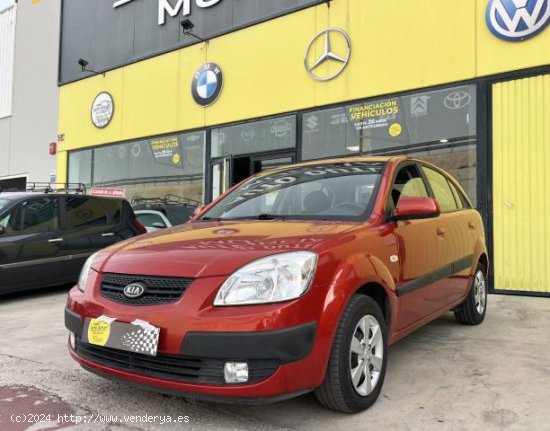 KIA Rio en venta en Murcia (Murcia) - Murcia