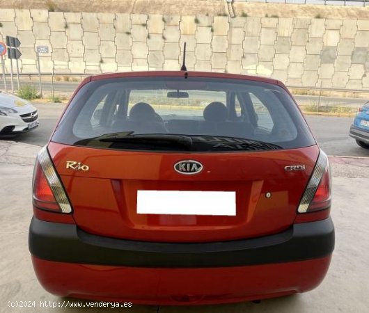 KIA Rio en venta en Murcia (Murcia) - Murcia