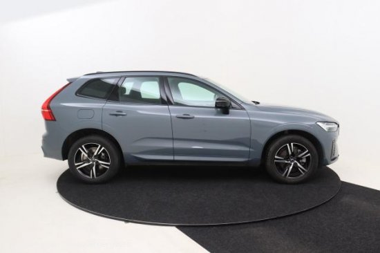 VOLVO XC60 en venta en AlcalÃ¡ de GuadaÃ­ra (Sevilla) - AlcalÃ¡ de GuadaÃ­ra