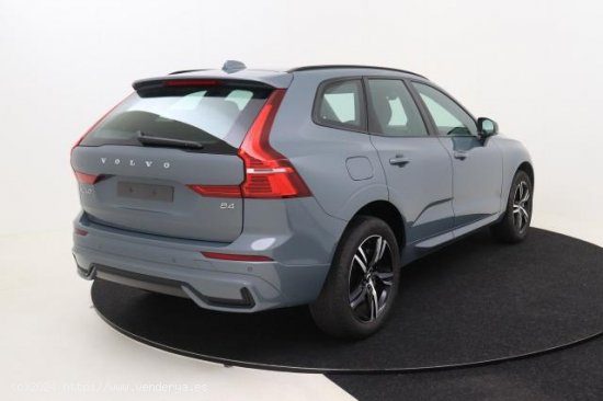 VOLVO XC60 en venta en AlcalÃ¡ de GuadaÃ­ra (Sevilla) - AlcalÃ¡ de GuadaÃ­ra