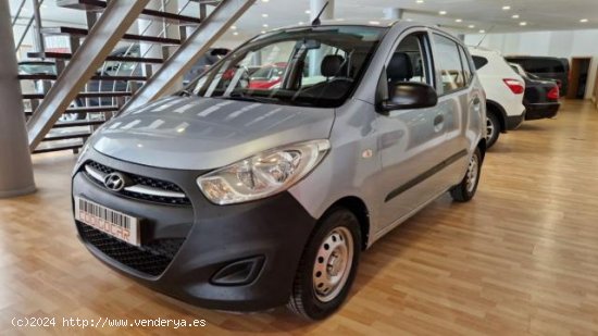 HYUNDAI i10 en venta en Lugo (Lugo) - Lugo