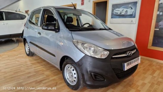 HYUNDAI i10 en venta en Lugo (Lugo) - Lugo