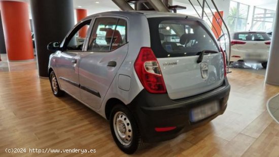 HYUNDAI i10 en venta en Lugo (Lugo) - Lugo