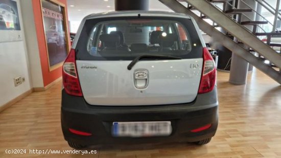 HYUNDAI i10 en venta en Lugo (Lugo) - Lugo