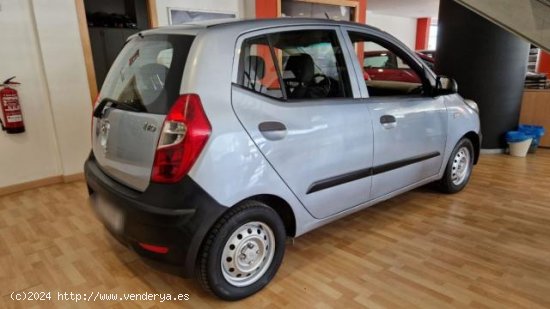 HYUNDAI i10 en venta en Lugo (Lugo) - Lugo