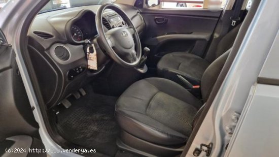 HYUNDAI i10 en venta en Lugo (Lugo) - Lugo