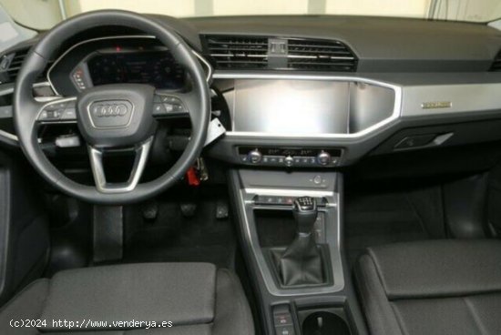 AUDI Q3 en venta en Marchena (Sevilla) - Marchena