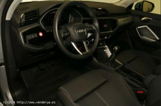 AUDI Q3 en venta en Marchena (Sevilla) - Marchena