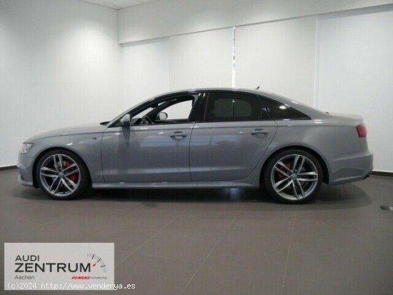 AUDI A6 en venta en Pamplona/IruÃ±a (Navarra) - Pamplona/IruÃ±a