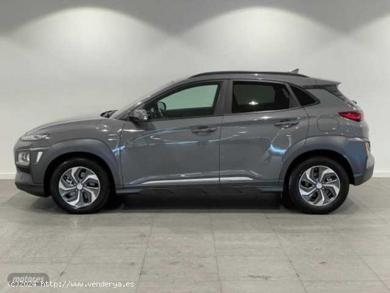 Hyundai Kona 1.6 GDI DT Tecno Red de 2020 con 26.500 Km por 21.300 EUR. en Barcelona