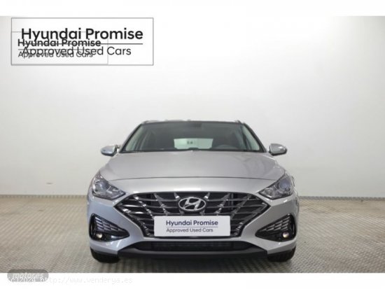 Hyundai i30 1.0 TGDI N Line 30A 120 de 2024 con 4.275 Km por 21.600 EUR. en Almeria