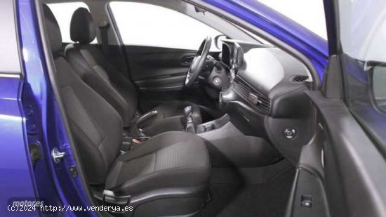 Hyundai i20 1.0 TGDI SLX 100 de 2021 con 43.500 Km por 14.600 EUR. en Barcelona