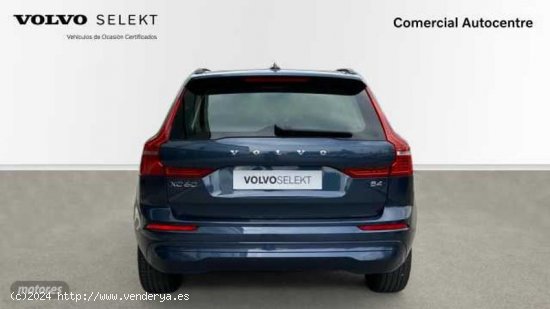 Volvo XC 60 Core, B4 Semihibrido, Diesel de 2023 con 20.154 Km por 45.900 EUR. en Barcelona