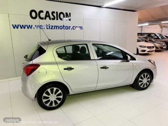 Opel Corsa 1.4 Expression 90cv de 2018 con 67.000 Km por 11.600 EUR. en Guipuzcoa