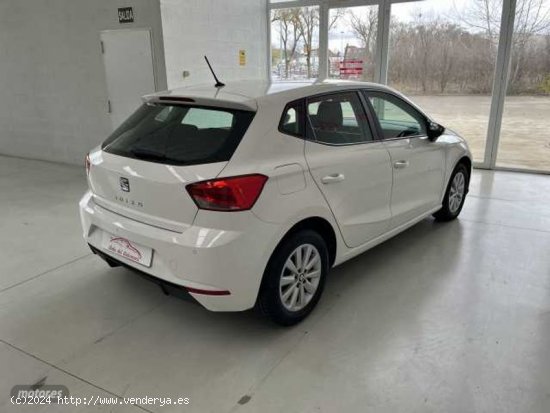 Seat Ibiza 1.0 TSI S&S Style de 2019 con 44.000 Km por 12.500 EUR. en Alava