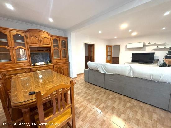 CHALET EN CREVILLENTE - ALICANTE