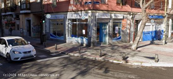  VENTA LOCAL EN EXPLOTACION - MADRID - 70 M2 - OPERACION SOCIETARIA - MADRID 