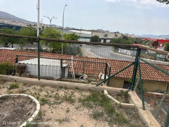 Se Vende en Elda - ALICANTE