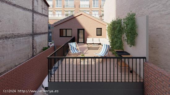 Casa de obra nueva en el centro de Navàs en venta - BARCELONA