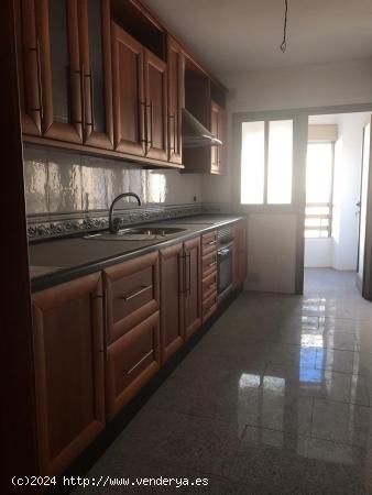 Piso a estrenar en Santa Cruz, zona Salamanca - SANTA CRUZ DE TENERIFE