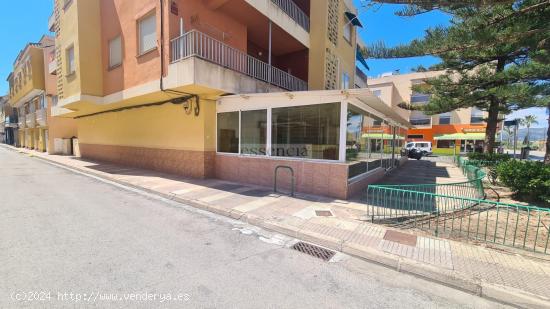 Local comercial - Playa Daimus - VALENCIA