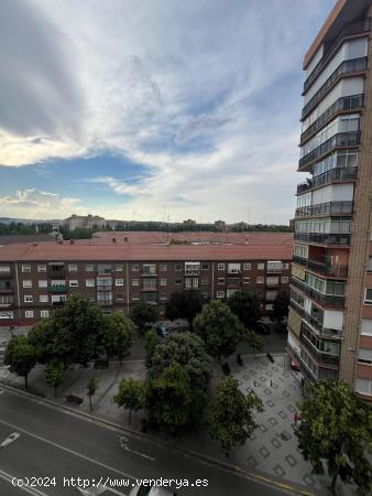 PISO EN VENTA - VALLADOLID