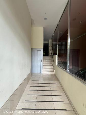 PISO EN VENTA - VALLADOLID