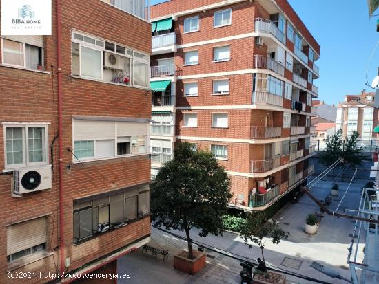  BIBA HOME VENDE PISO ZONA CALLE MADRID, JUNTO A LA CASA GRANDE EN TORREJON DE ARDOZ - MADRID 