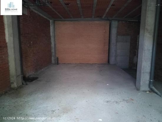 SE VENDE LOCAL COMERCIAL EB ARGANDA DEL REY, ZONA CENTRO - MADRID