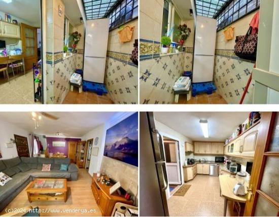 Casa independiente en una excepcional esquina del Casco Antiguo de Marbella. - MALAGA