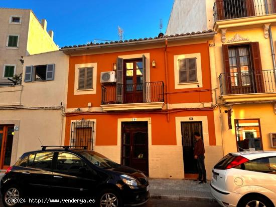  Oportunidad única: Edificio en Santa Catalina, Palma - BALEARES 